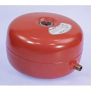 IMI Pneumatex Statico SD Expansievat Verwarming 18l 3bar 3/4 Blauw