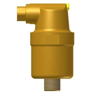 Purgeur automatique zup M3/8' - imi : 7891510