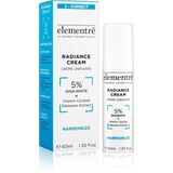 elementrē Radiance Cream