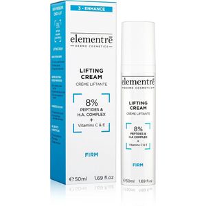 elementrē Lifting Cream