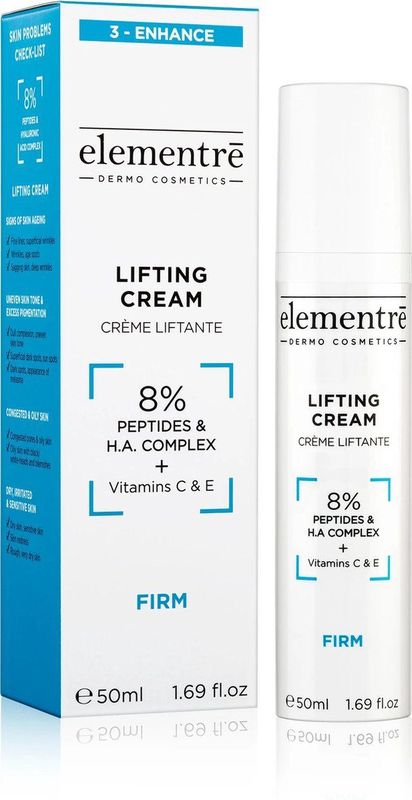 elementrē Lifting Cream