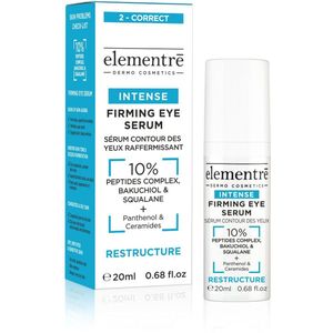 elementrē Firming Eye Serum