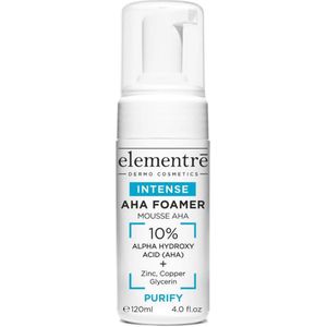 Gezichtscleanser - Glycolzuur - Exfoliërend - 100ml