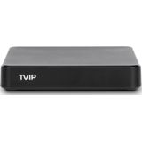 TVIP - V.705 - IPTV/OTT Media Player - 4K HDR - Android 11 - Dual-Band WiFi & Bluetooth