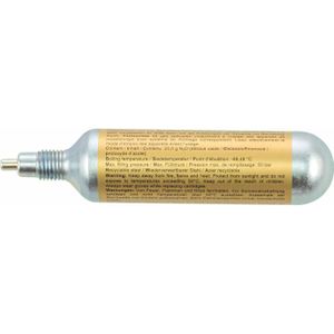 Gaspatroon voor CryoAlfa Lux en CryoSucces stikstofpen