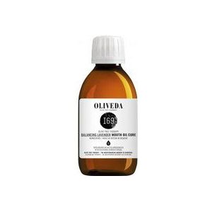 Oliveda Inside I69 Balancing Lavender Mouth Oil Cure Olie
