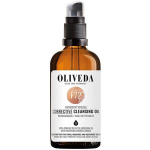 Oliveda F72 Corrective Reinigingsolie 100 ml