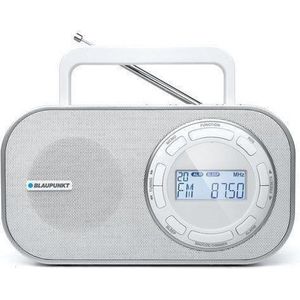 Blaupunkt BTD-7001 radio