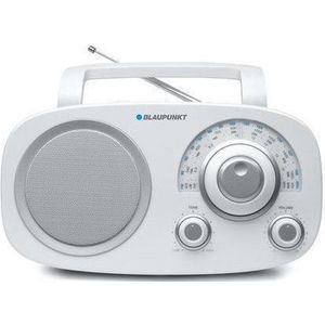 Blaupunkt BSA-8001 radio