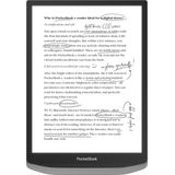 Pocketbook - Inkpad X Pro - E-boek - 32GB - 10.3 Inch - EU-stekker