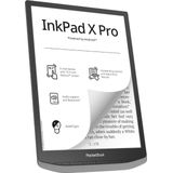 Pocketbook - Inkpad X Pro - E-boek - 32GB - 10.3 Inch - EU-stekker