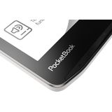 Pocketbook - Inkpad 4 - E-reader - Stardust Silver - E Ink Carta™