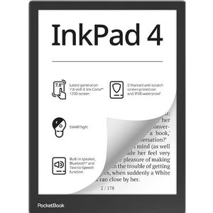 PocketBook InkPad 4