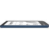 PocketBook - Verse Pro - E-reader - Blauw - Bluetooth - SMARTlight