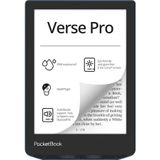 PocketBook eReader - Verse Pro - Azure