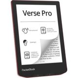 PocketBook Verse Pro Rood