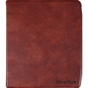 Beschermhoes voor PocketBook HN-SL-PU-700-BN-WW, bruin