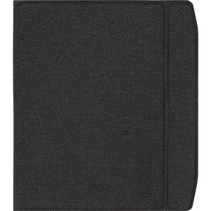 Pocketbook - Charge Cover - Canvas - Black