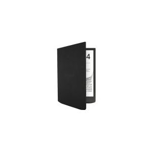 Pocketbook Hoes - Flip Cover Zwart