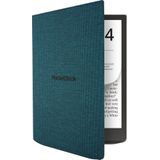 PocketBook Flip Cover - Zeegroen