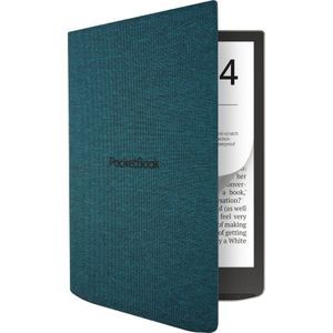PocketBook Cover PB flip Inkpad 4 groen