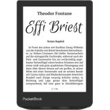 PocketBook - Verse - E-reader - Mist Grey - E Ink Carta™