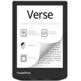 PocketBook - Verse - E-reader - Mist Grey - E Ink Carta™