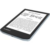 PocketBook - Verse - E-reader - Bright Blue - E Ink Carta™