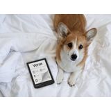 PocketBook - Verse - E-reader - Bright Blue - E Ink Carta™