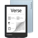PocketBook - Verse - E-reader - Bright Blue - E Ink Carta™