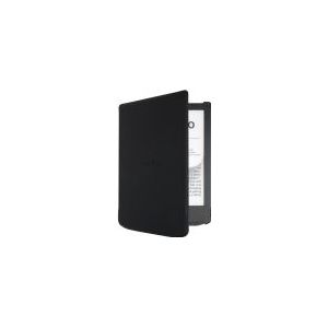 PocketBook H-S-634-K-WW e-book reader case 15.2 cm (6&quot ) Cover Black