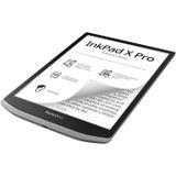 PocketBook - InkPad X Pro - eReader - Grijs - 10.3" HD E Ink Mobius™