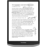 PocketBook - InkPad X Pro - eReader - Grijs - 10.3" HD E Ink Mobius™