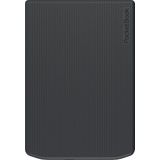 PocketBook - Verse Lite - E-reader - Midnight Grey - 6 Inch Display