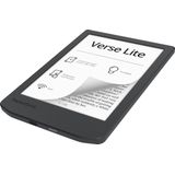 PocketBook - Verse Lite - E-reader - Midnight Grey - 6 Inch Display