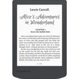 PocketBook - Verse Lite - E-reader - Midnight Grey - 6 Inch Display