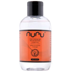 Nuru - Massage Gel - 100ml