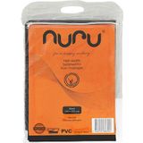 Nuru - PVC Bedsheet 180x220 cm