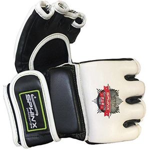 SPHINX - Hunter SRT - handschoenen MMA - zwart - uniseks