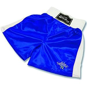 PRO BOXING IV - Shorts Boxe Breath-Tech