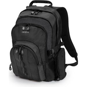Dicota Backpack Universal 14 tot 15.6 inch - Laptop Rugzak / Zwart