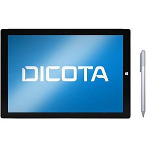 Dicota Secret 4-weg filter voor Surface 3