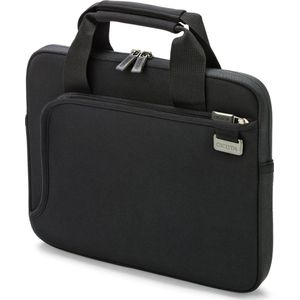 DICOTA SmartSkin Laptop Sleeve 11.6 - Beschermhoes notebook - 11.6 - zwart