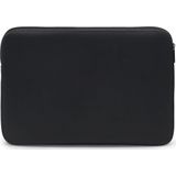 Dicota Perfect Skin 11.6 inch - Laptop Sleeve / Zwart