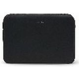 Dicota D31186 beschermhoes voor laptops van 33,8 cm (13,3 inch), zwart., 13,3"", koffer