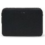 Dicota Perfect Skin 13.3 inch - Laptop Sleeve / Zwart