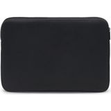 DICOTA PerfectSkin Laptop Sleeve 14.1 - Beschermhoes notebook - 14.1 - zwart