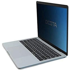 Dicota D31274 Secret 2-Way For Macbookpro 15 Retina, En Laptopschermen Schermfilter