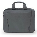 DICOTA Slim Case BASE 31,75 cm (12.5"") Notebook-Tasche, grau
