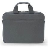 DICOTA Slim Case BASE 31,75 cm (12.5"") Notebook-Tasche, grau